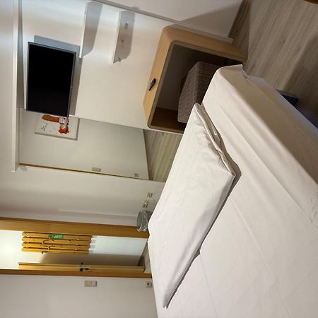 Hotel Eurocity Брухкёбель Экстерьер фото