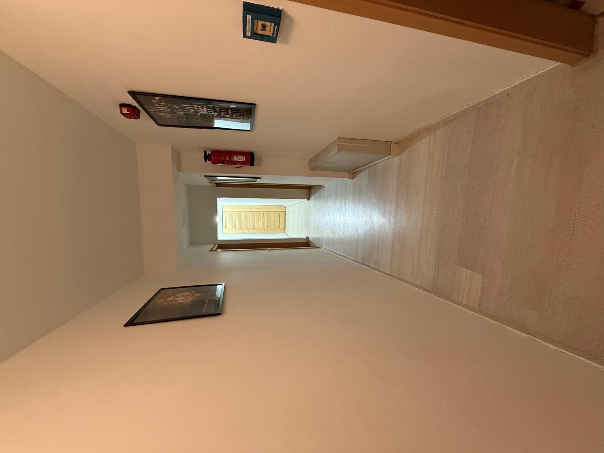 Hotel Eurocity Брухкёбель Экстерьер фото